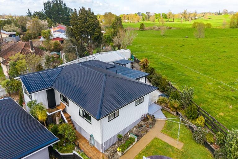 Photo of property in 166 Richards Road, Te Kowhai, Hamilton, 3288