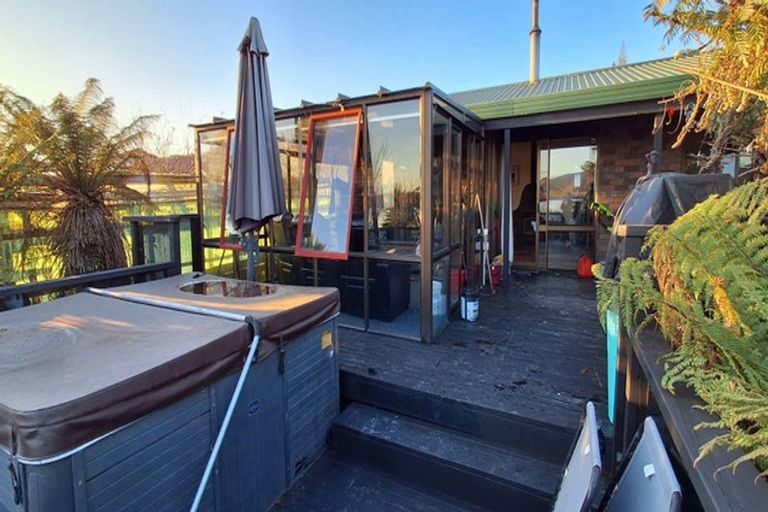 Photo of property in 26 Lakeview Terrace, Huntly, 3700