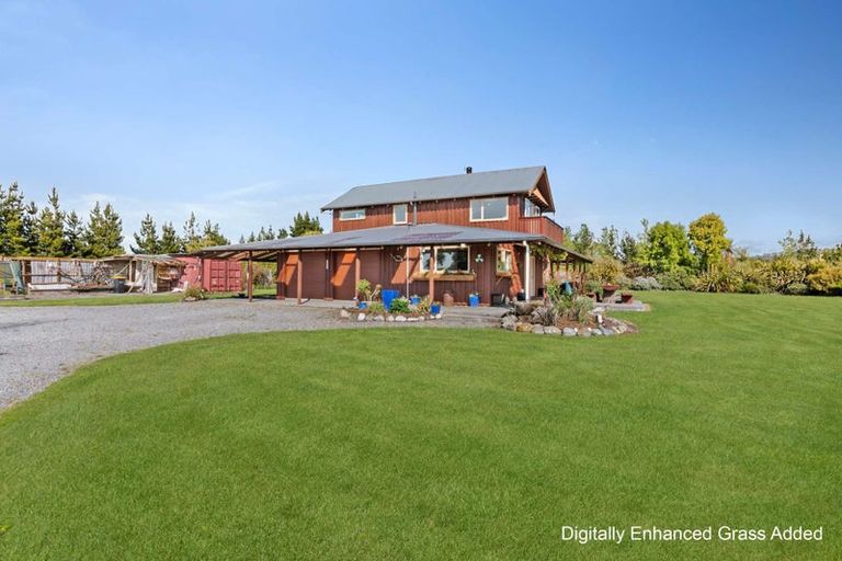 Photo of property in 30 Powells Road, Oxford, 7430