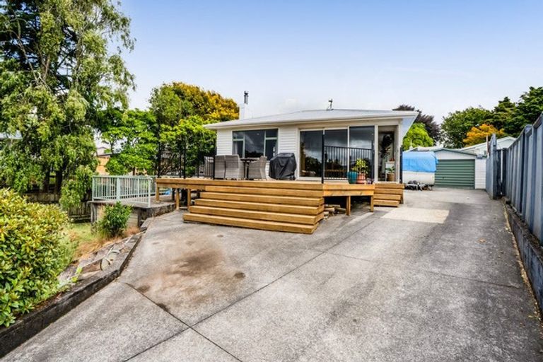 Photo of property in 8a Mahoe Street, Inglewood, 4330