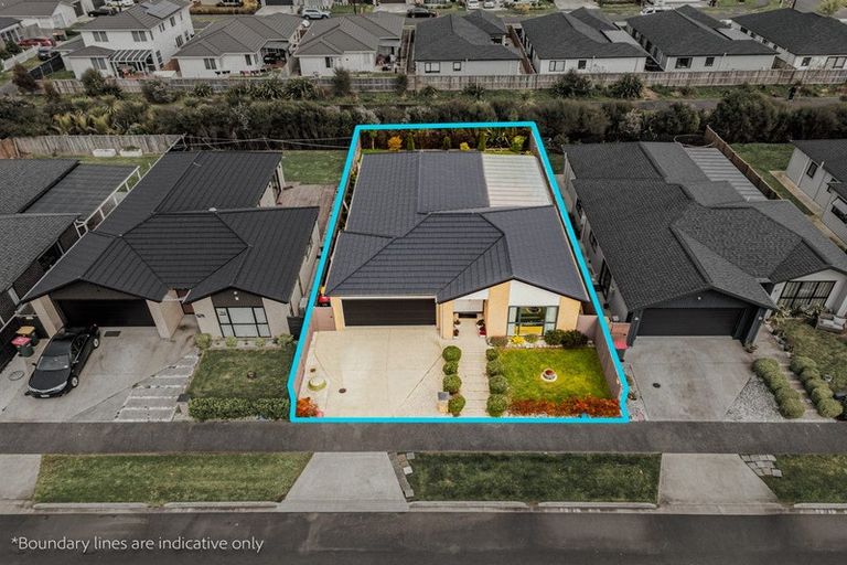 Photo of property in 14 Earlywood Road, Takanini, 2110