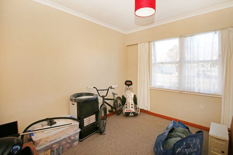 Photo of property in 431 Ruahine Street, Terrace End, Palmerston North, 4410