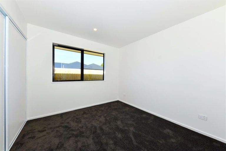 Photo of property in 33 Russell Lilley Drive, Rolleston, 7614