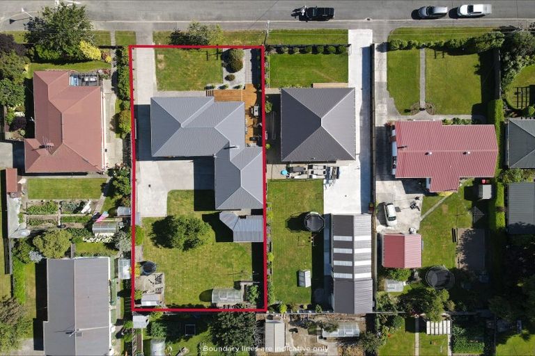 Photo of property in 53 Queen Street, Winton, 9720