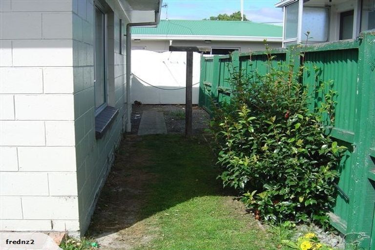 Photo of property in 4/43 Burke Street, Addington, Christchurch, 8024