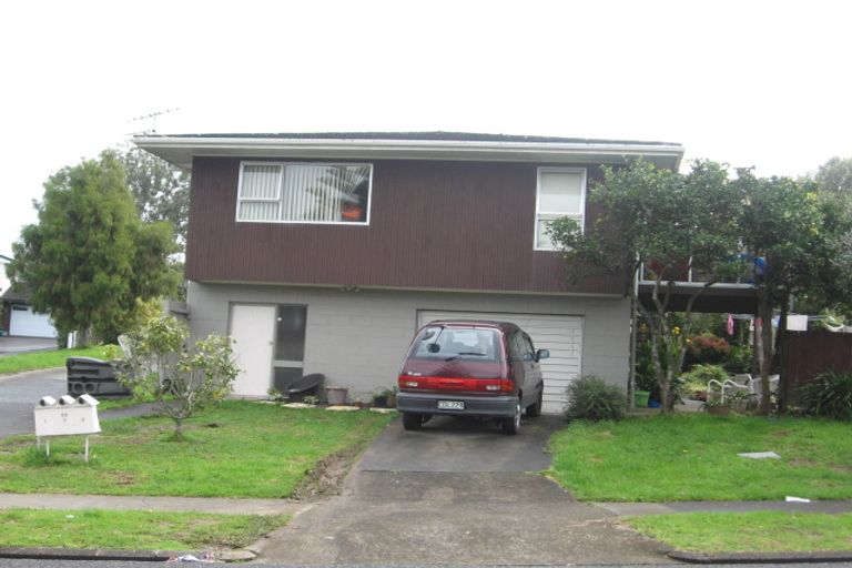 Photo of property in 2/16 Marriott Road, Pakuranga, Auckland, 2010