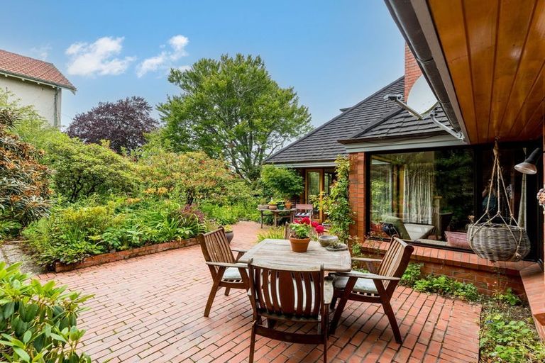 Photo of property in 5 Burwood Avenue, Maori Hill, Dunedin, 9010