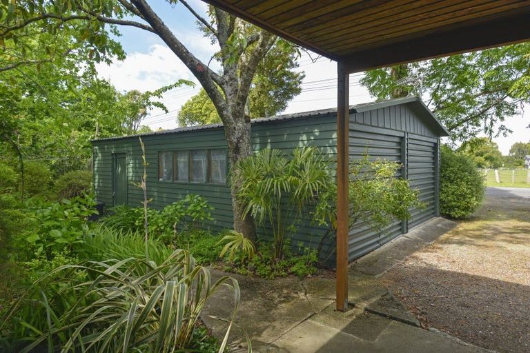 Photo of property in 145 Park Road, Carterton, 5713