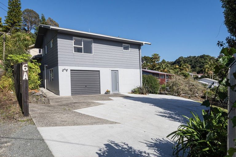 Photo of property in 6a Raumanga Heights Drive, Raumanga, Whangarei, 0110