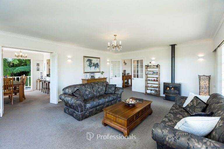 Photo of property in 7 Alleyne Court, Brown Owl, Upper Hutt, 5018