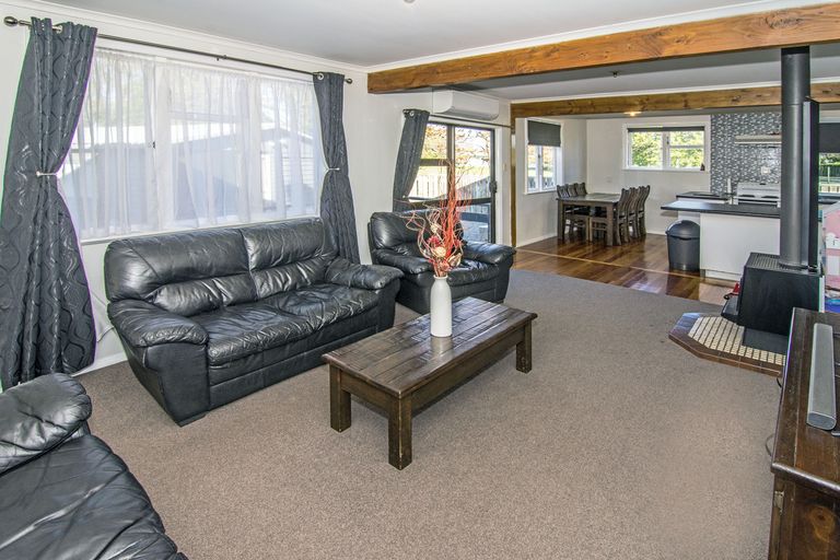 Photo of property in 25 Solway Street, Solway, Masterton, 5810