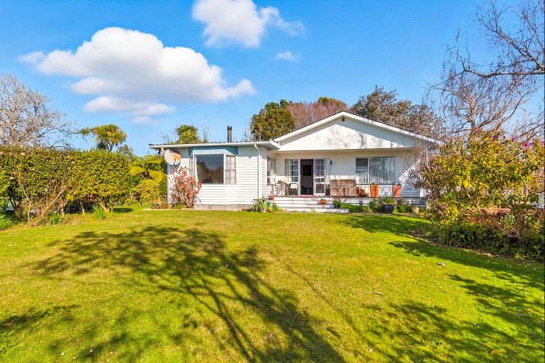 Photo of property in 208 Kukutauaki Road, Koputaroa, Levin, 5575