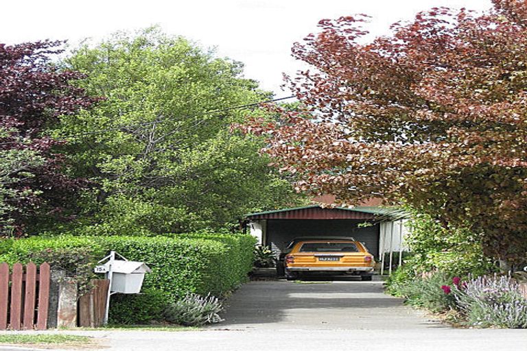 Photo of property in 15a New Renwick Road, Redwoodtown, Blenheim, 7201