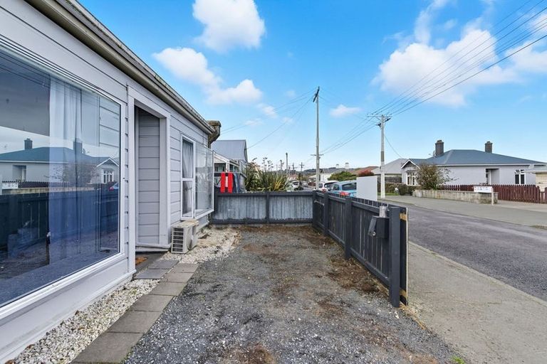 Photo of property in 228 Oxford Street, South Dunedin, Dunedin, 9012