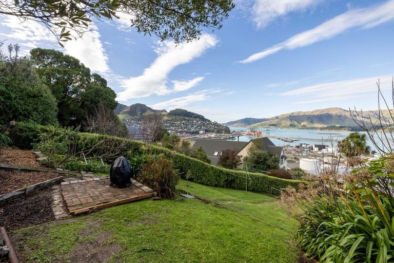 Photo of property in 44 Cressy Terrace, Lyttelton, 8082