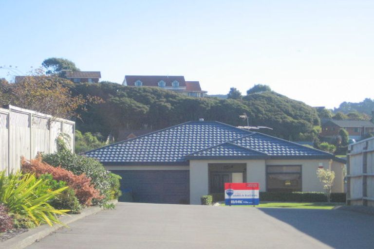 Photo of property in 78 Samwell Drive, Whitby, Porirua, 5024