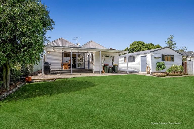 Photo of property in 33 Cross Street, Allenton, Ashburton, 7700