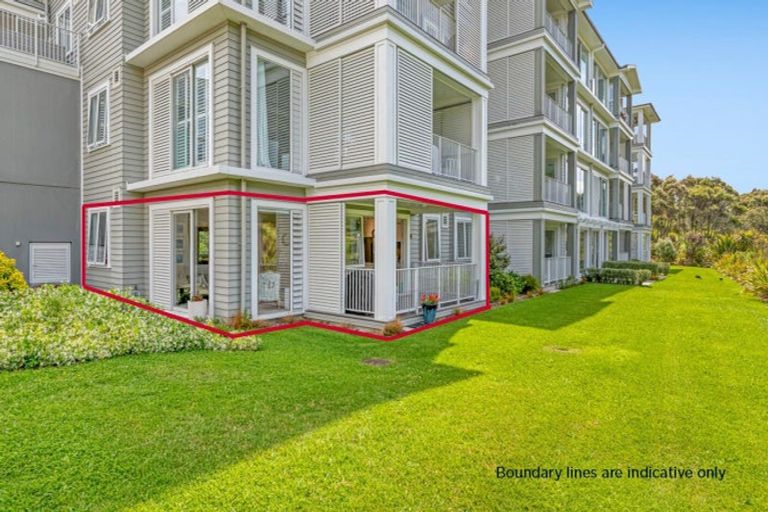 Photo of property in 122 Eaves Bush Parade, Orewa, 0931