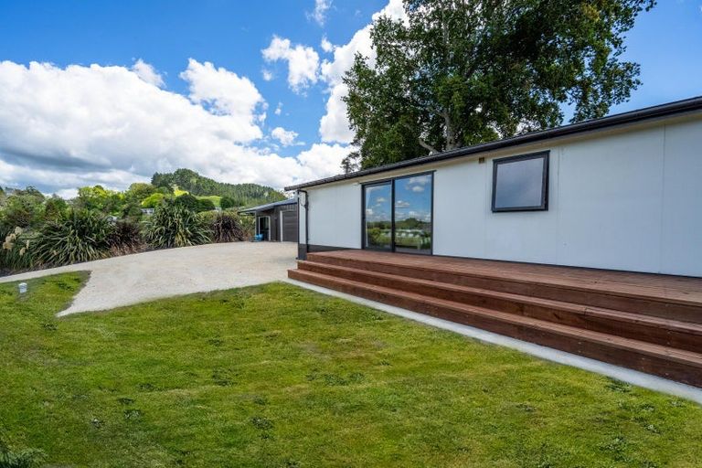 Photo of property in 1052a Mangarino Road, Hangatiki, Te Kuiti, 3977