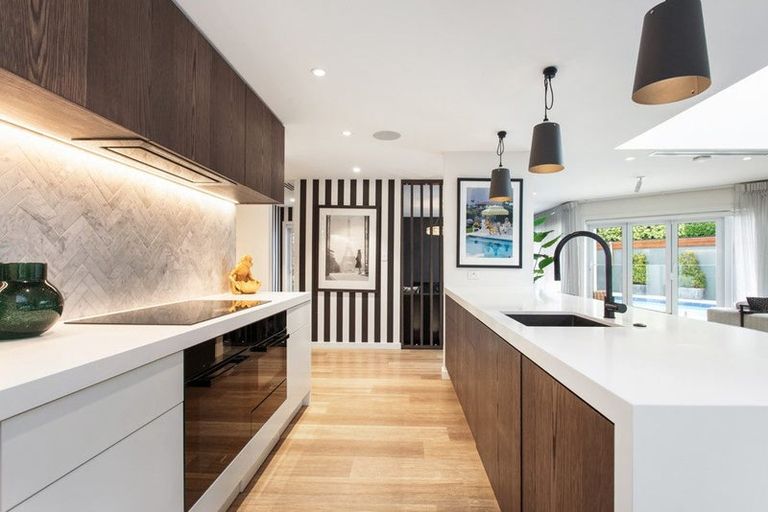 Photo of property in 38a Mcdougall Avenue, St Albans, Christchurch, 8014