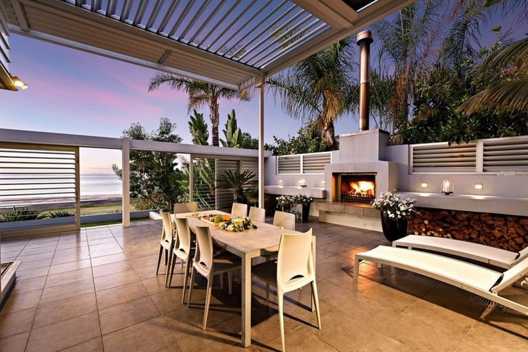 Photo of property in 11 Highland Lass Place, Langs Beach, Waipu, 0582