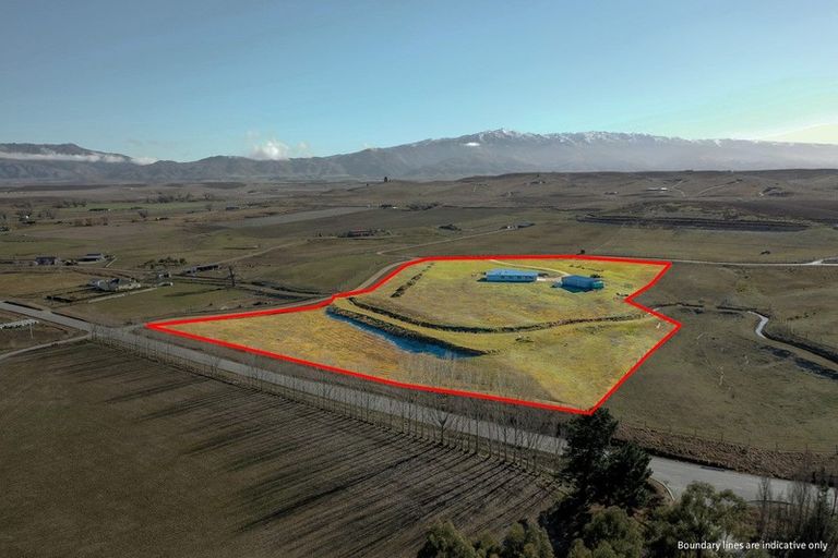 Photo of property in Springvale Downs, 685b Springvale Road, Springvale, Alexandra, 9393