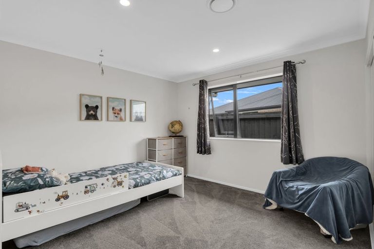Photo of property in 7 George Oliver Place, Kainga, Christchurch, 8083