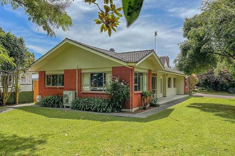Photo of property in 20 Prospect Street, Putaruru, 3411