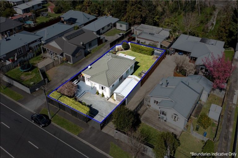 Photo of property in 135 Rimu Street, Maeroa, Hamilton, 3200
