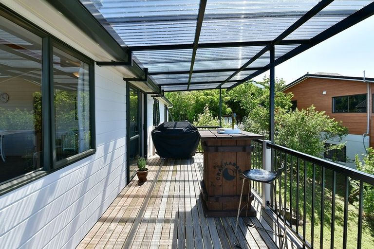 Photo of property in 18 Te Kapa Place, Snells Beach, 0920