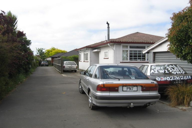 Photo of property in 1/71 Shirley Road, Shirley, Christchurch, 8013