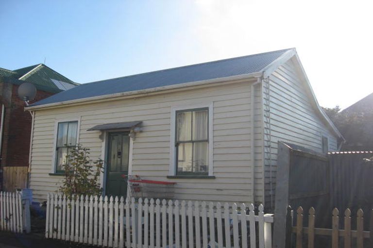 Photo of property in 6 Mackenzie Street, North Dunedin, Dunedin, 9016