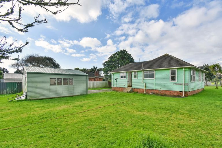 Photo of property in 521 Oruarangi Road, Mangere, Auckland, 2022