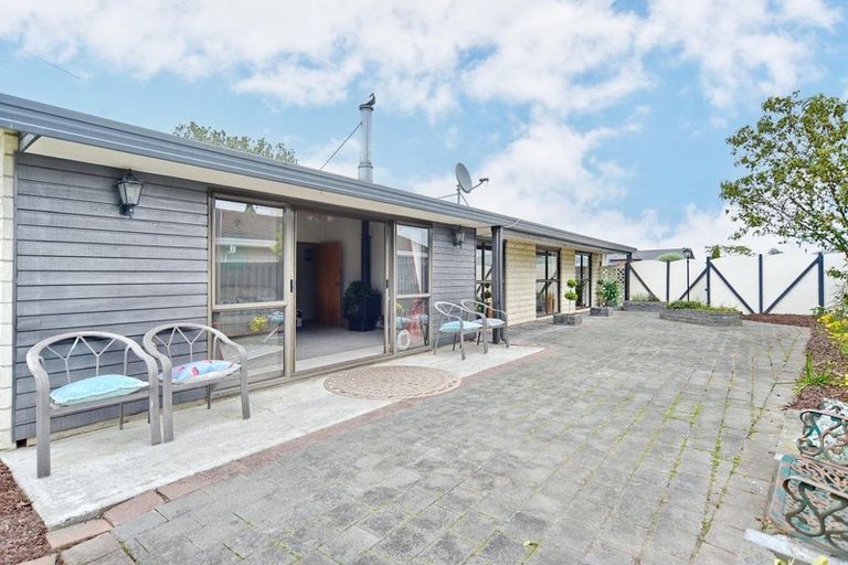 Photo of property in 24 Green Street, Rangiora, 7400