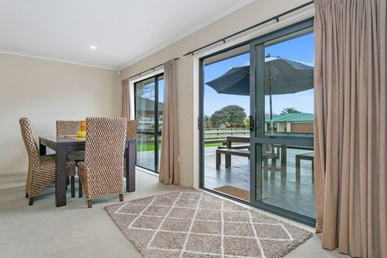 Photo of property in 42 Tower Road, Matamata, 3400