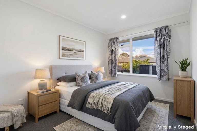 Photo of property in 2/24a Vine Street, Mangere East, Auckland, 2024