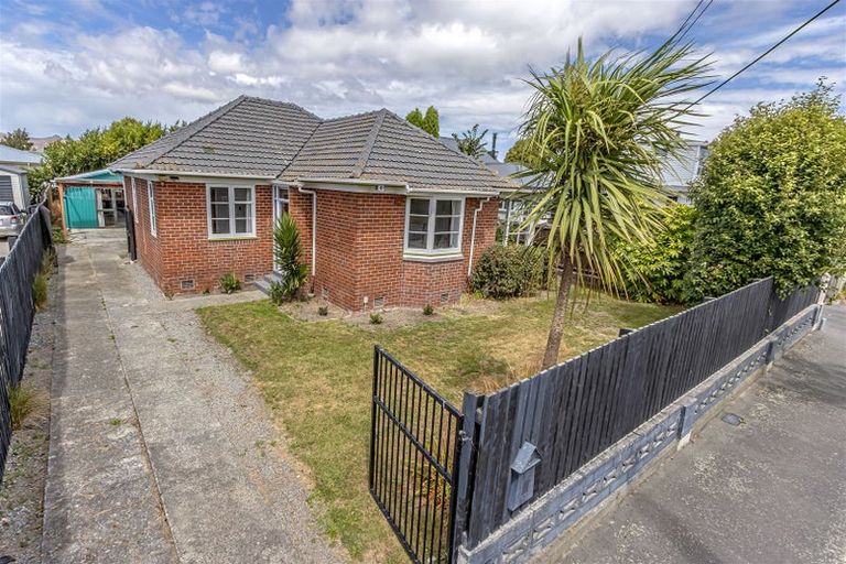 Photo of property in 12 Torlesse Street, Avonside, Christchurch, 8061