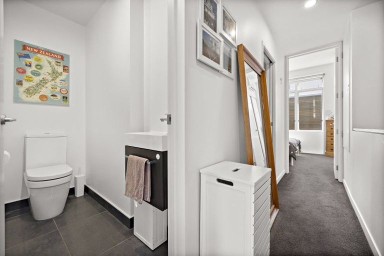 Photo of property in 6 Telpher Street, Auckland Central, Auckland, 1010