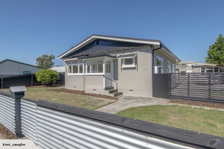 Photo of property in 25 Browning Street, Sydenham, Christchurch, 8023