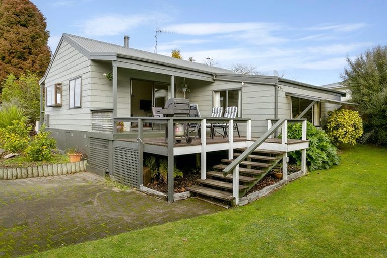 Photo of property in 10 Manunui Street, Nukuhau, Taupo, 3330