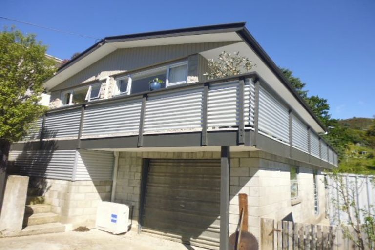 Photo of property in 50 Scotland Street, Picton, 7220