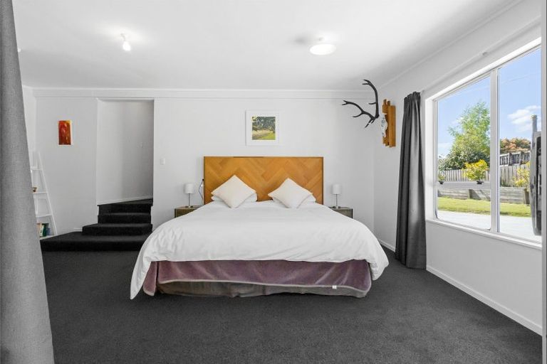 Photo of property in 164 Taumarunui-ngapuke Road, Taringamotu, Taumarunui, 3994