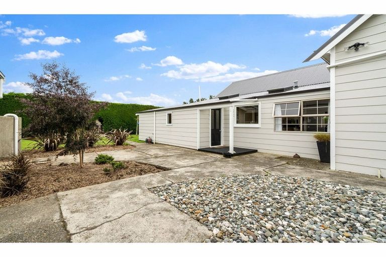 Photo of property in 812 Ryal Bush Wallacetown Road, Wallacetown, Invercargill, 9874