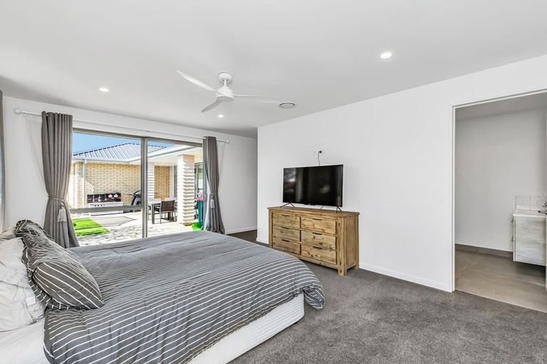 Photo of property in 94 Charlbury Drive, Rolleston, 7615