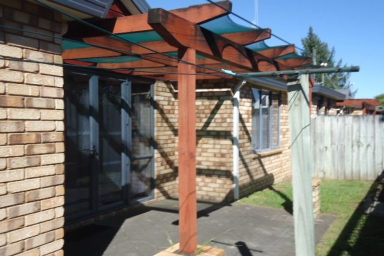 Photo of property in 4/165 Nixon Street, Hamilton East, Hamilton, 3216