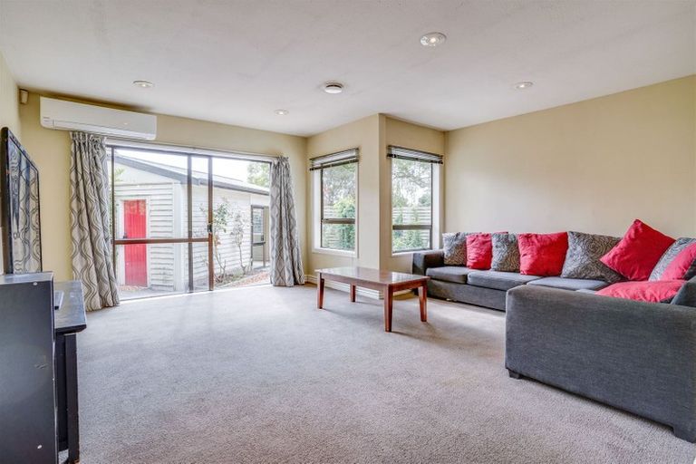 Photo of property in 319 Wairakei Road, Burnside, Christchurch, 8053
