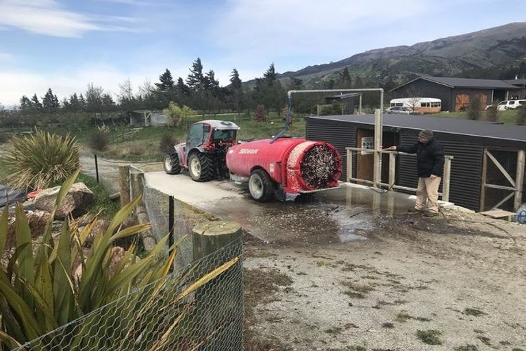 Photo of property in 66 Gladsmuir Road, Queensberry, Cromwell, 9383