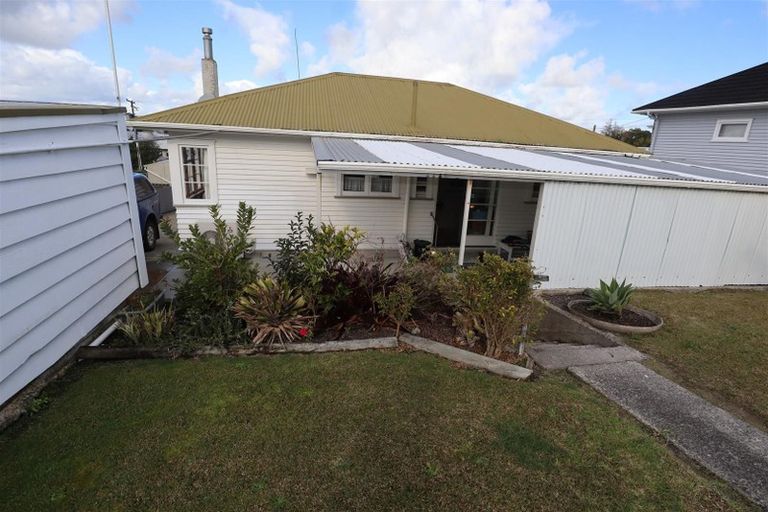 Photo of property in 22 Ranfurly Street, Dargaville, 0310