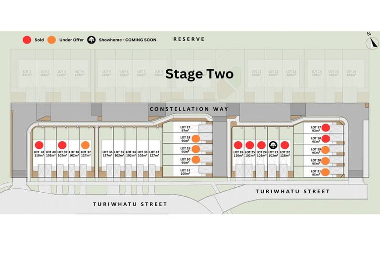 Photo of property in 38 Constellation Way, Papamoa Beach, Papamoa, 3118