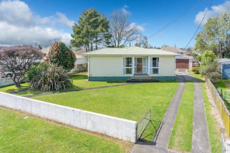 Photo of property in 39 Spinley Street, Te Awamutu, 3800